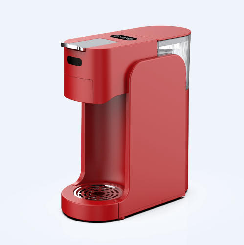 1450W Capsule Coffee maker 20Bar Extraction French drip ter Capsule Tray DG Nespresso kcup espresso powder compatible coffee cup 119mm / 143mm / 175mm